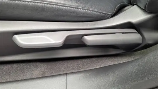 2021 Honda Clarity JHMZC5F16MC000356