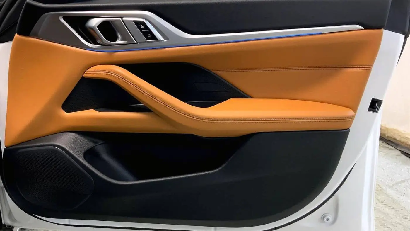 2023 BMW i4 WBY43AW03PFR28039
