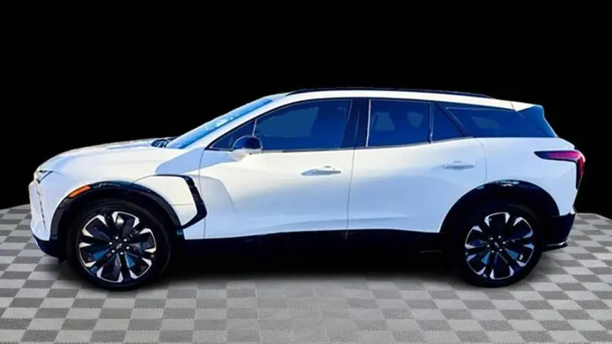 2024 Chevrolet Blazer EV 3GNKDHRK4RS239905