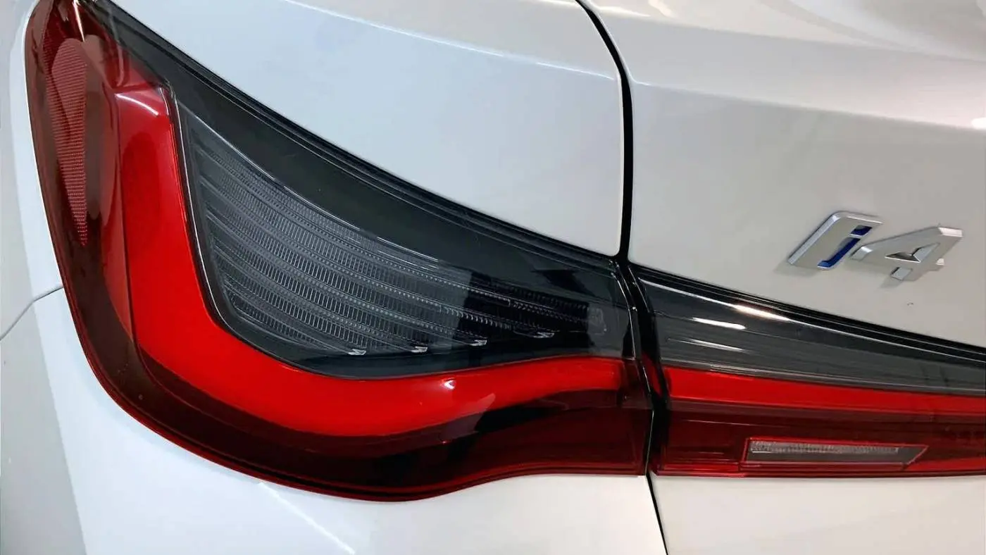 2023 BMW i4 WBY43AW03PFR28039