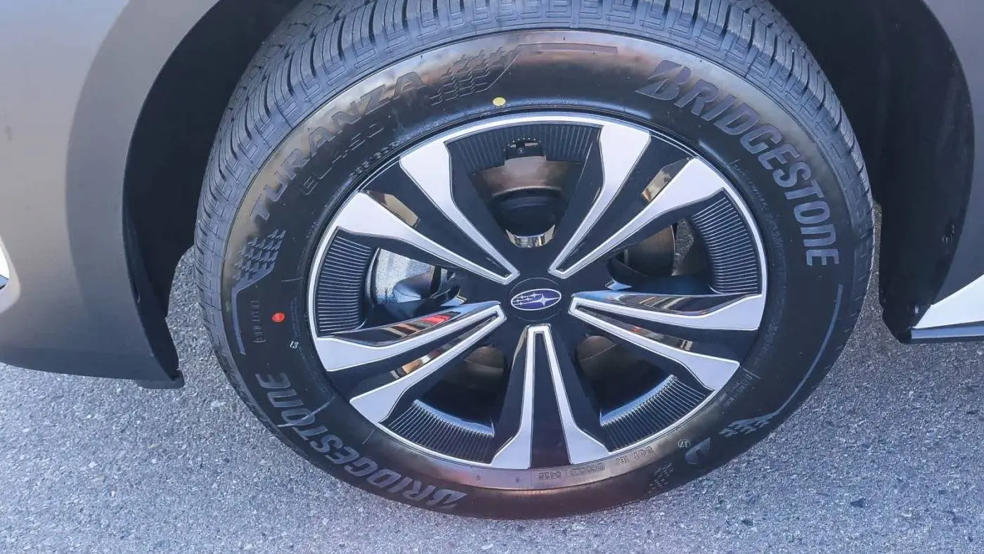 2025 Subaru Solterra JTMABABA3SA099274
