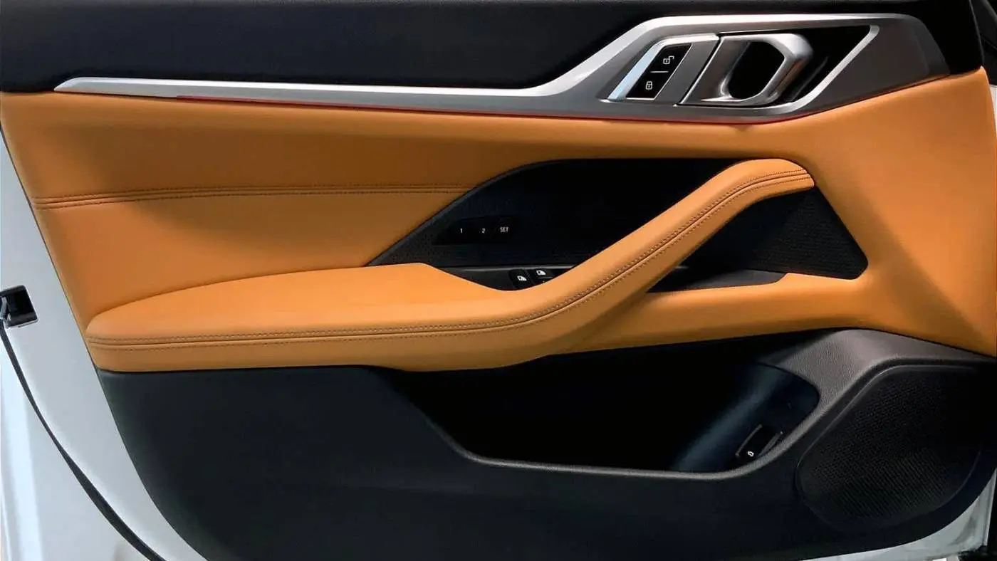 2023 BMW i4 WBY43AW03PFR28039