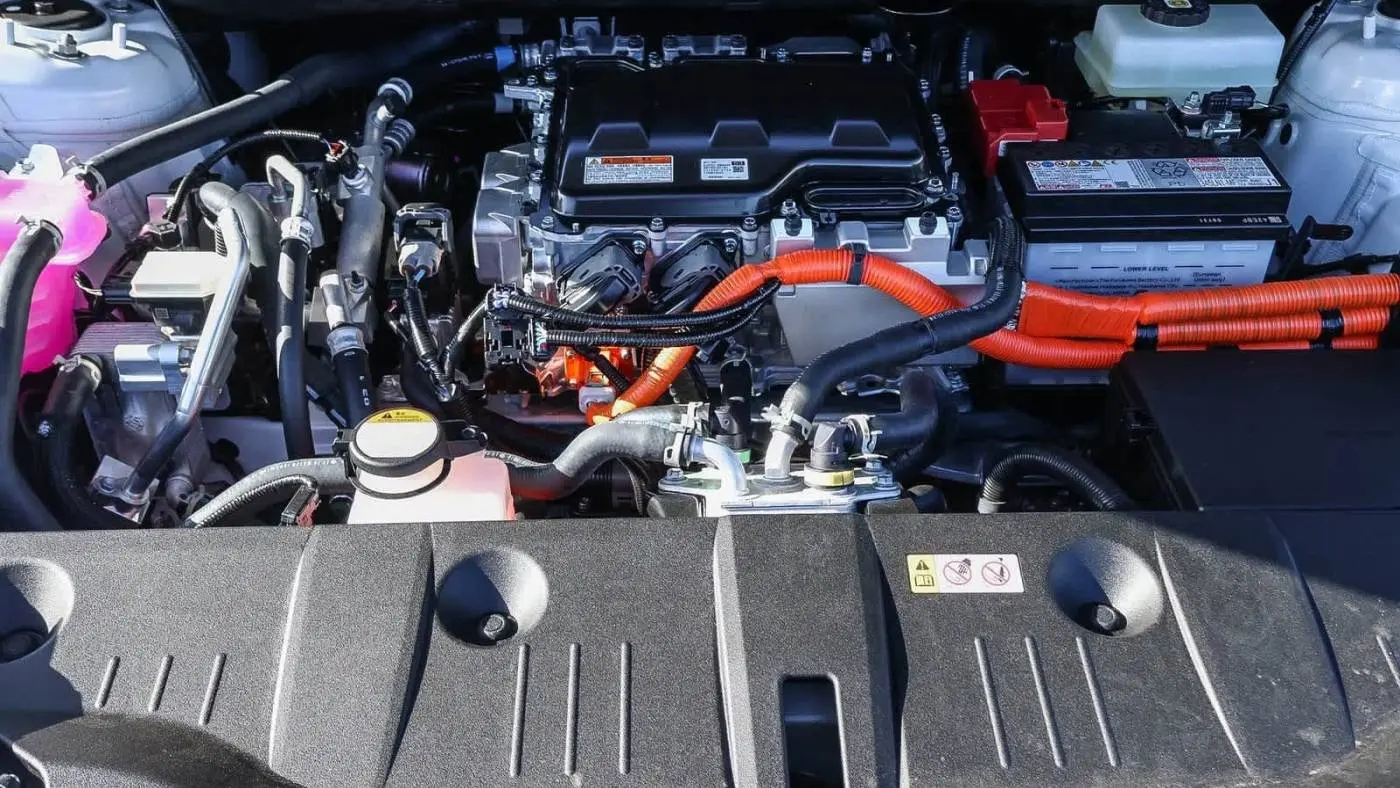 2025 Subaru Solterra JTMABABA3SA099274