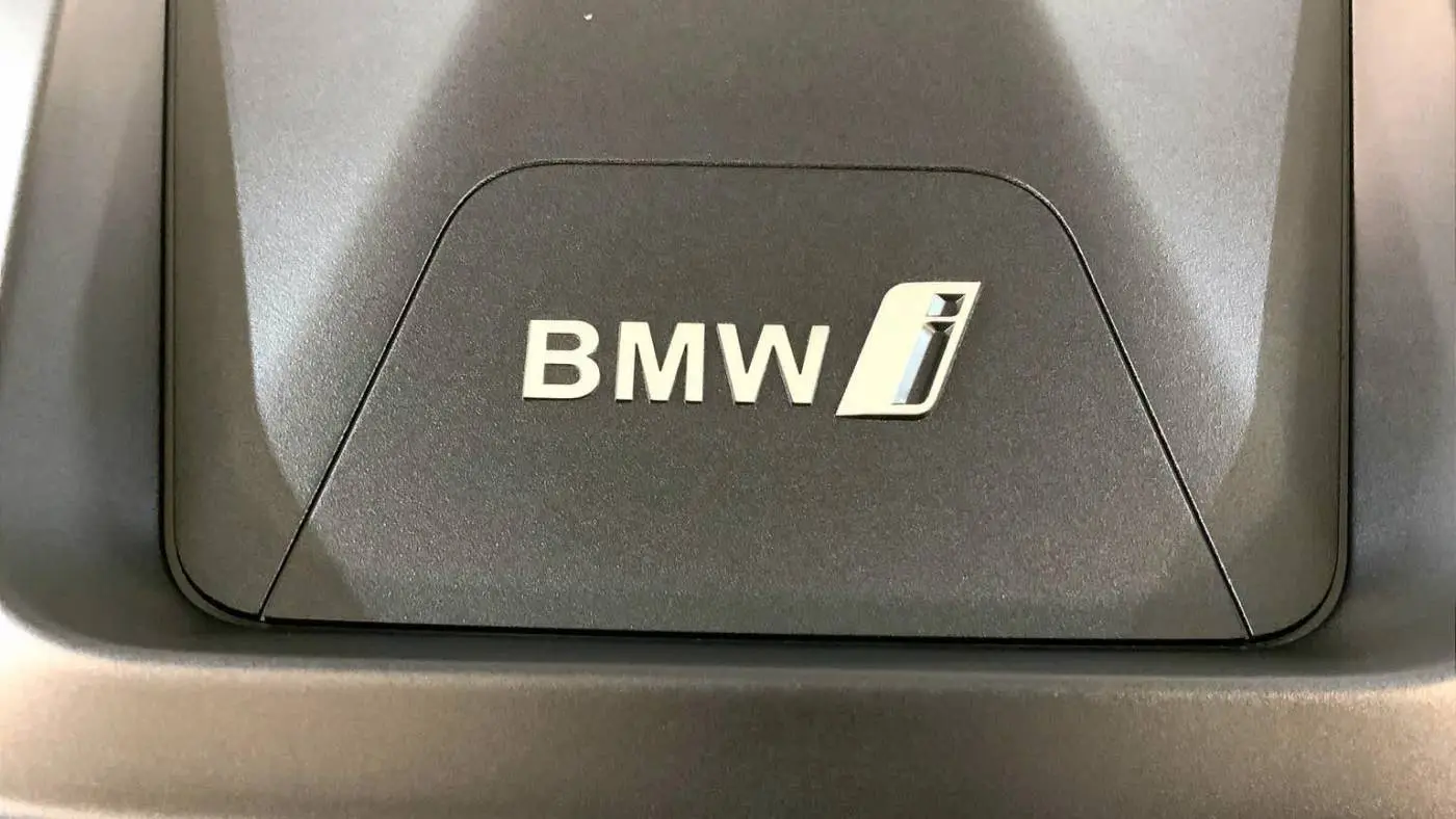 2023 BMW i4 WBY43AW03PFR28039