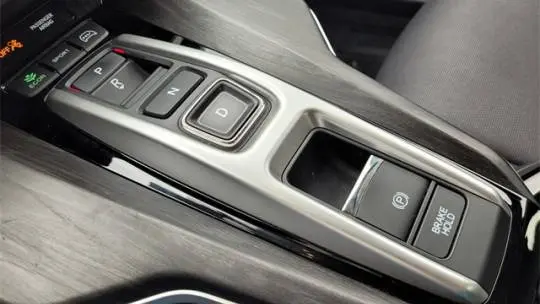 2021 Honda Clarity JHMZC5F16MC000356