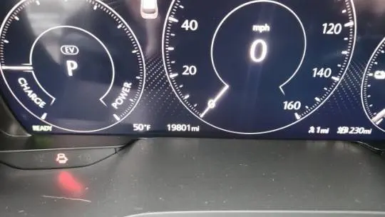 2024 Mazda CX-90 JM3KKBHAXR1156573