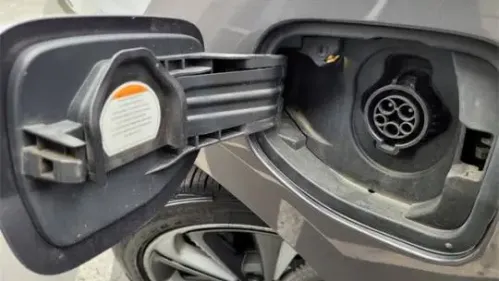 2021 Honda Clarity JHMZC5F16MC000356