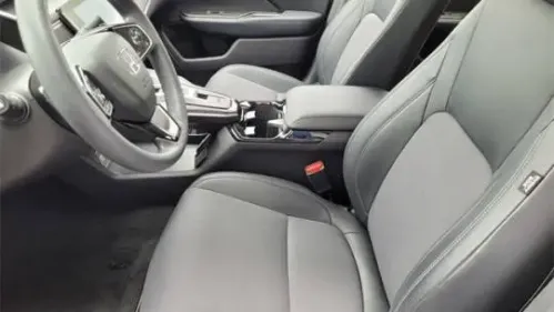 2021 Honda Clarity JHMZC5F16MC000356