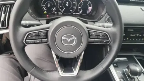 2024 Mazda CX-90 JM3KKBHAXR1156573