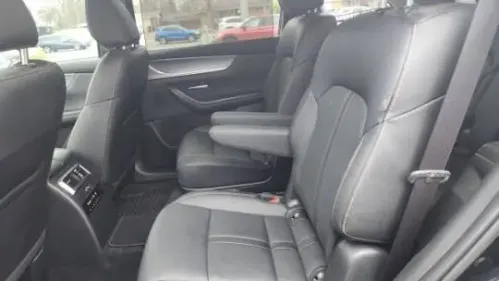 2024 Mazda CX-90 JM3KKBHAXR1156573