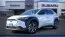 2025 Subaru Solterra