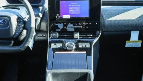 2025 Subaru Solterra JTMABABA3SA099274