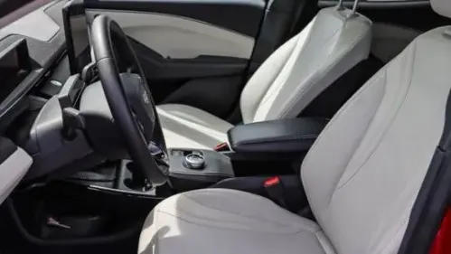 2021 Ford Mustang Mach E 3FMTK3SU0MMA26976