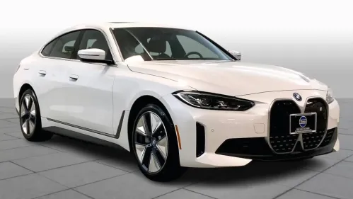 2023 BMW i4 WBY43AW03PFR28039
