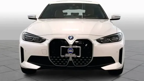 2023 BMW i4 WBY43AW03PFR28039