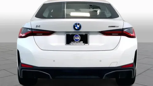2023 BMW i4 WBY43AW03PFR28039