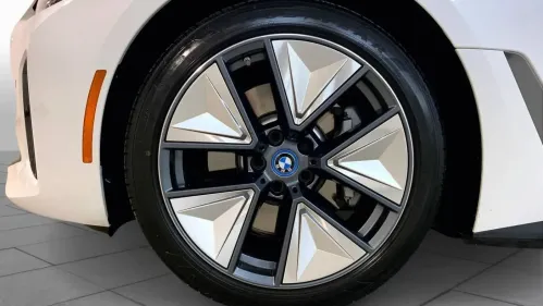 2023 BMW i4 WBY43AW03PFR28039