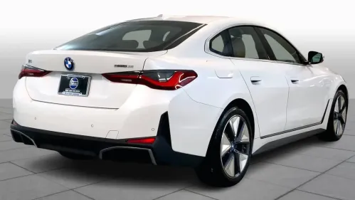 2023 BMW i4 WBY43AW03PFR28039