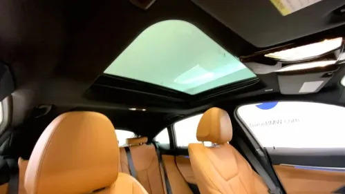 2023 BMW i4 WBY43AW03PFR28039