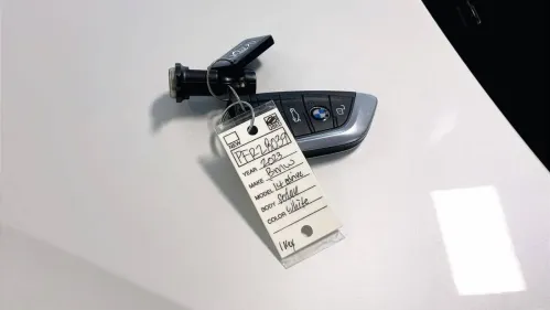 2023 BMW i4 WBY43AW03PFR28039