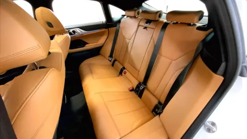 2023 BMW i4 WBY43AW03PFR28039