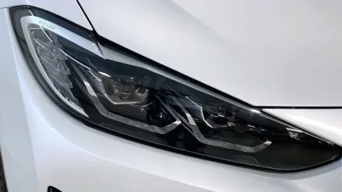 2023 BMW i4 WBY43AW03PFR28039