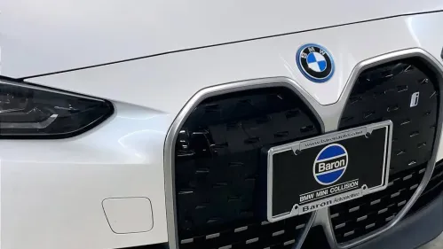 2023 BMW i4 WBY43AW03PFR28039