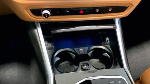 2023 BMW i4 WBY43AW03PFR28039