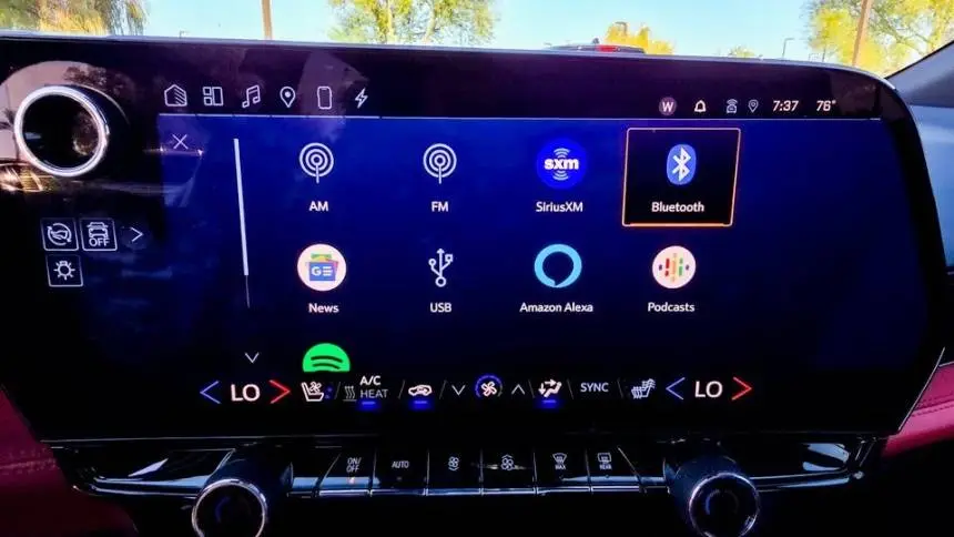 2024 Chevrolet Blazer EV 3GNKDHRK4RS239905