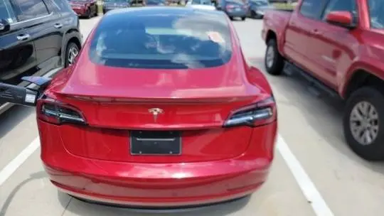 2023 Tesla Model 3 5YJ3E1EA3PF542825
