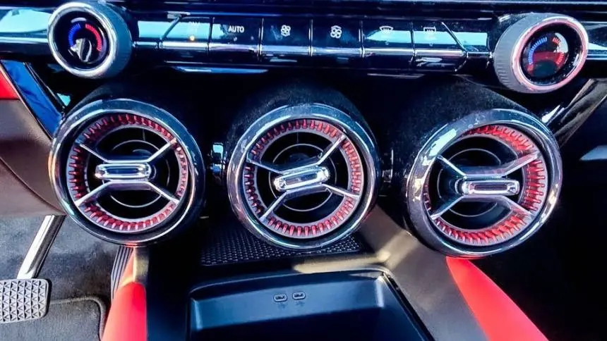 2024 Chevrolet Blazer EV 3GNKDHRK4RS239905
