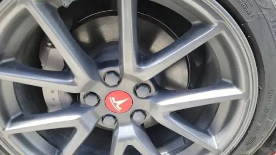 2023 Tesla Model 3 5YJ3E1EA3PF542825