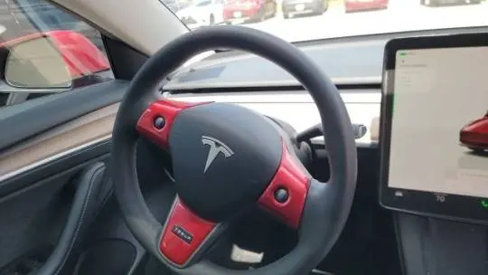 2023 Tesla Model 3 5YJ3E1EA3PF542825