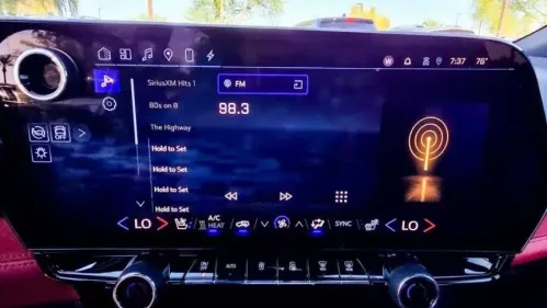 2024 Chevrolet Blazer EV 3GNKDHRK4RS239905