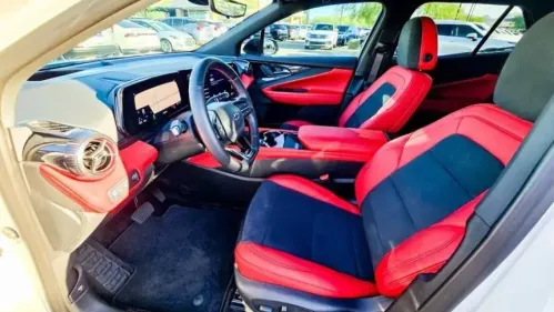 2024 Chevrolet Blazer EV 3GNKDHRK4RS239905