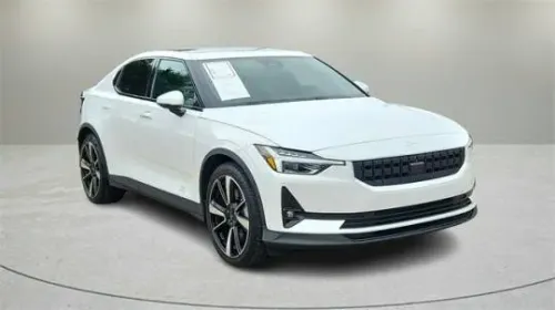 2022 Polestar 2 - Images - 1