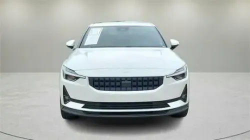2022 Polestar 2 - Images - 2