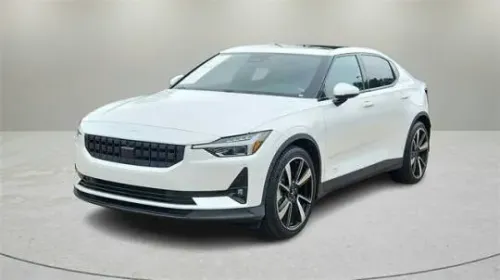 2022 Polestar 2 - Images - 3