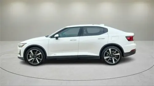 2022 Polestar 2 - Images - 4