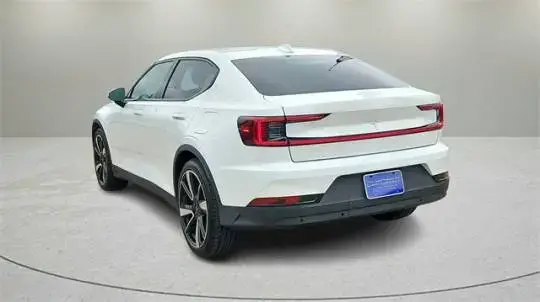 2022 Polestar 2 - Images - 5