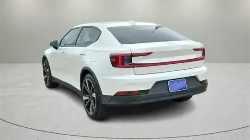 2022 Polestar 2 - Images - 5