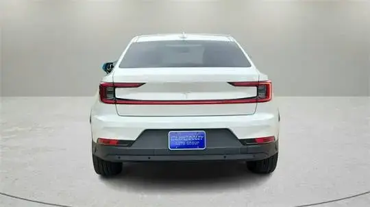 2022 Polestar 2 - Images - 6