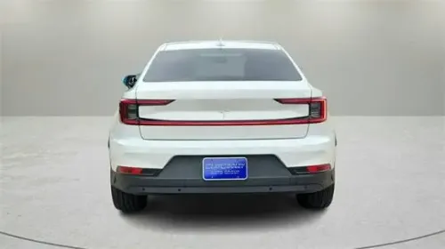 2022 Polestar 2 - Images - 6