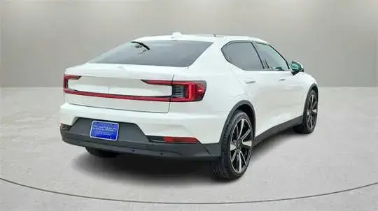 2022 Polestar 2 - Images - 7