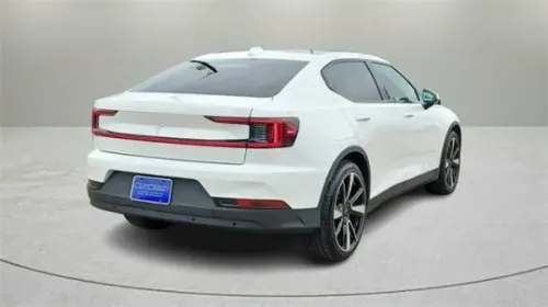 2022 Polestar 2 - Images - 7