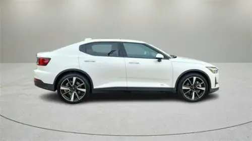2022 Polestar 2 - Images - 8