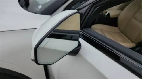 2022 Polestar 2 - Images - 11