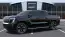 2025 GMC Sierra EV