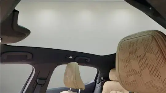 2022 Polestar 2 - Images - 12