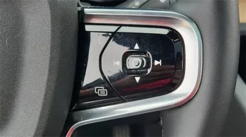 2022 Polestar 2 - Images - 16